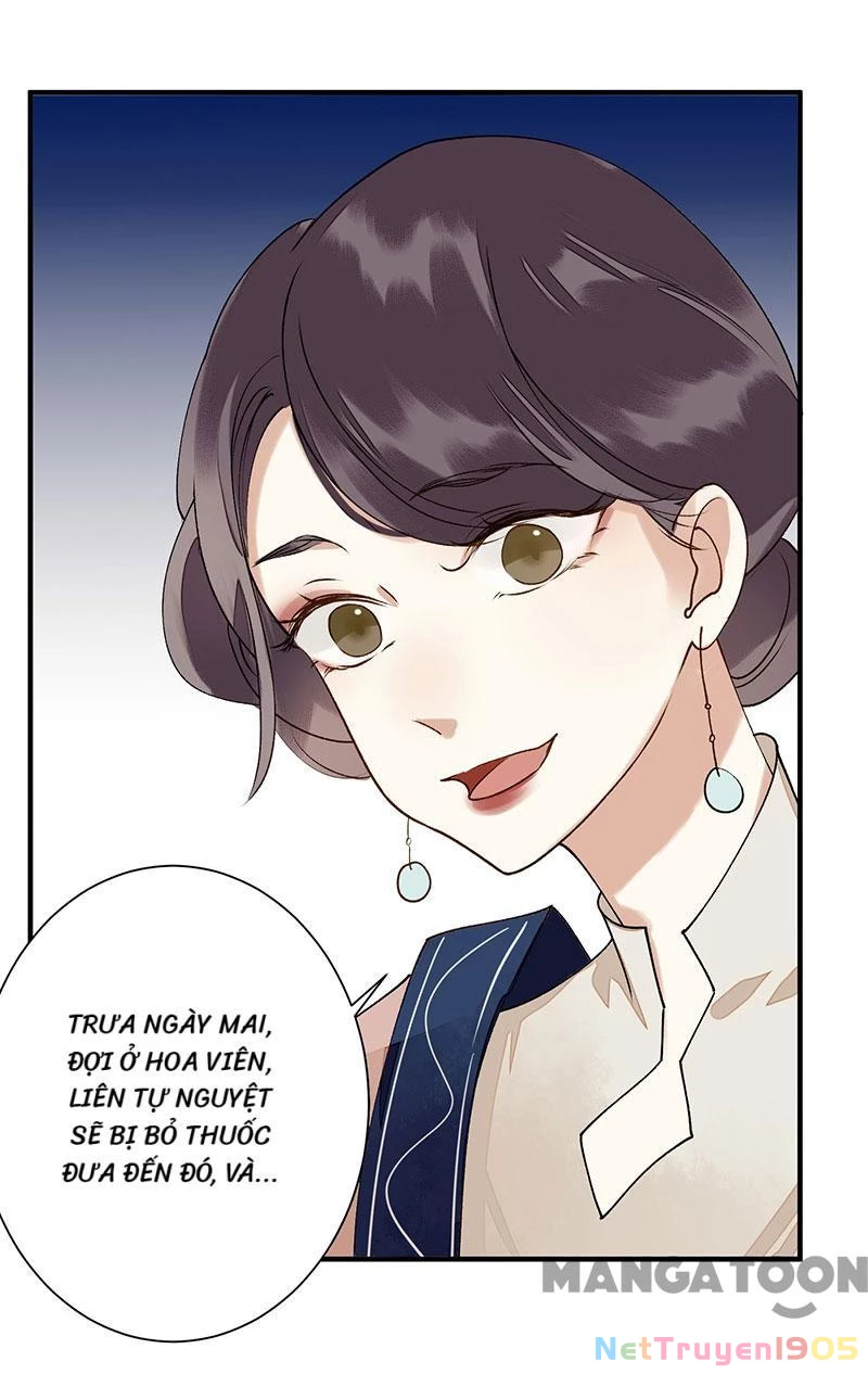 Nhất Phẩm Đích Nữ Chapter 15 - 14