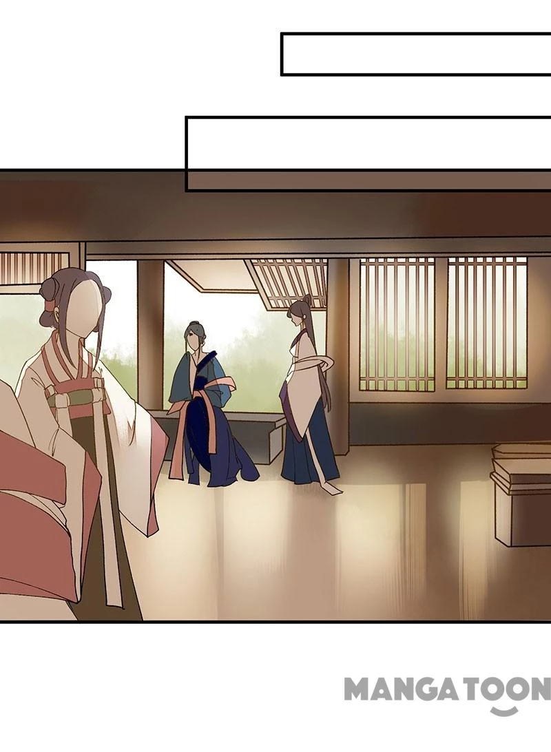 Nhất Phẩm Đích Nữ Chapter 15 - 18