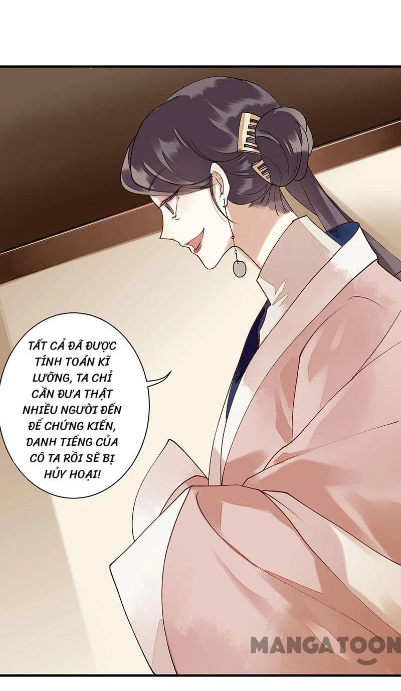 Nhất Phẩm Đích Nữ Chapter 15 - 19