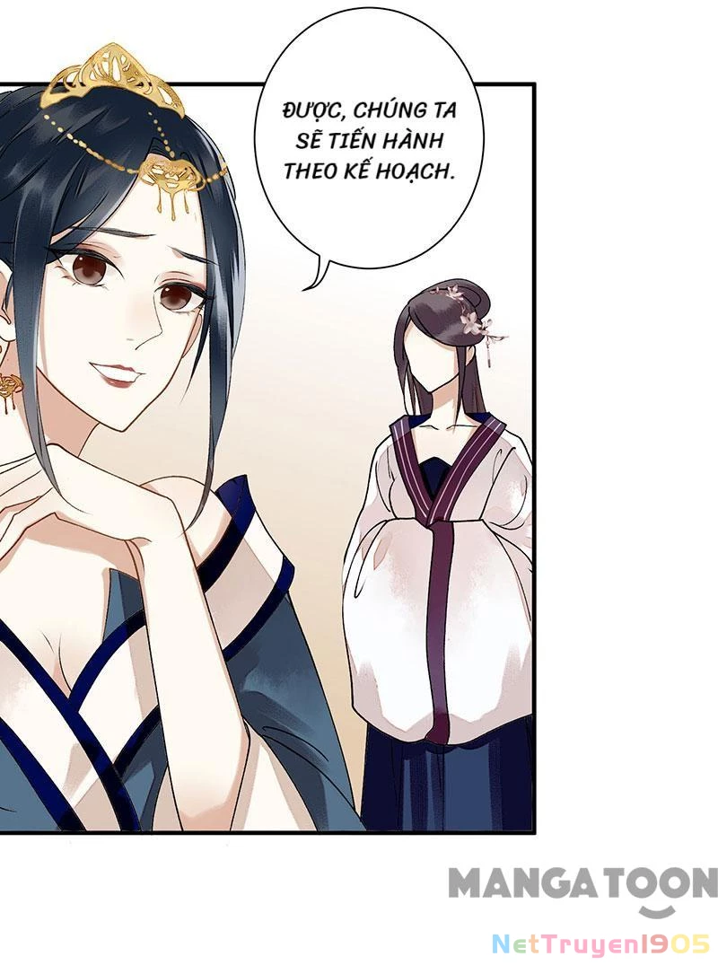 Nhất Phẩm Đích Nữ Chapter 15 - 20