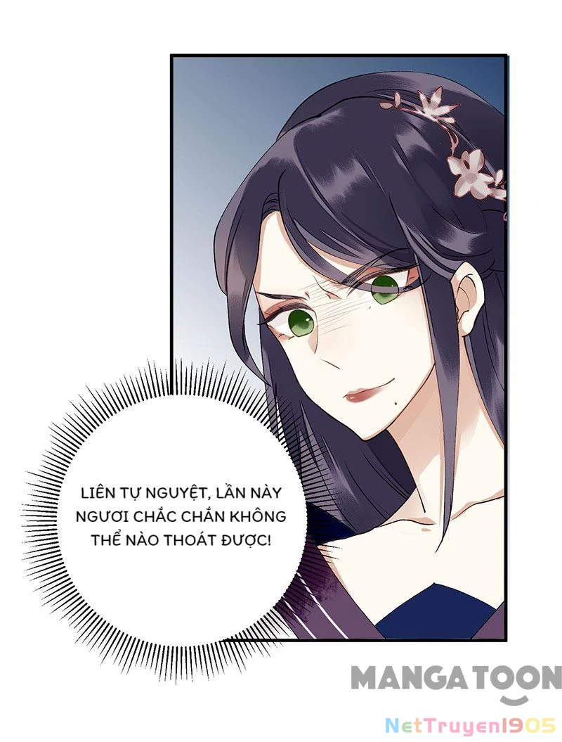 Nhất Phẩm Đích Nữ Chapter 15 - 21