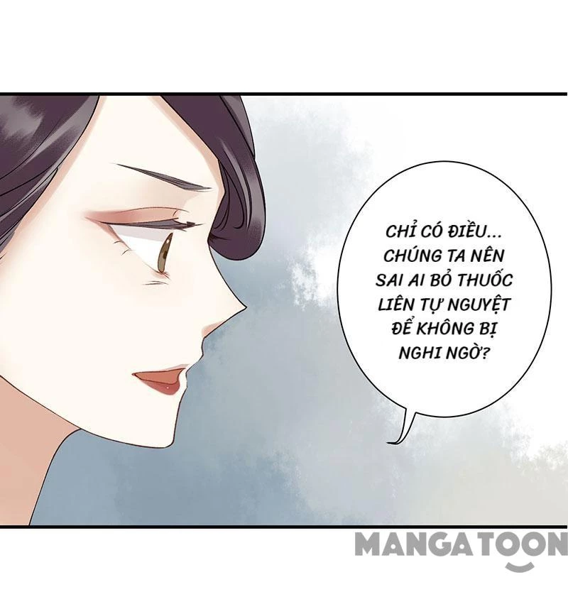 Nhất Phẩm Đích Nữ Chapter 15 - 22