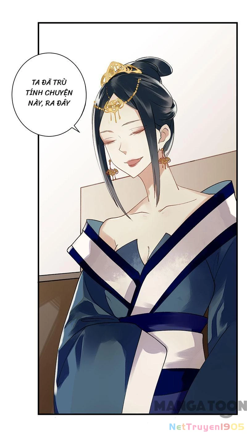 Nhất Phẩm Đích Nữ Chapter 15 - 23