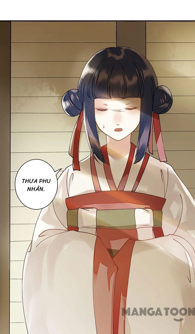 Nhất Phẩm Đích Nữ Chapter 15 - 25