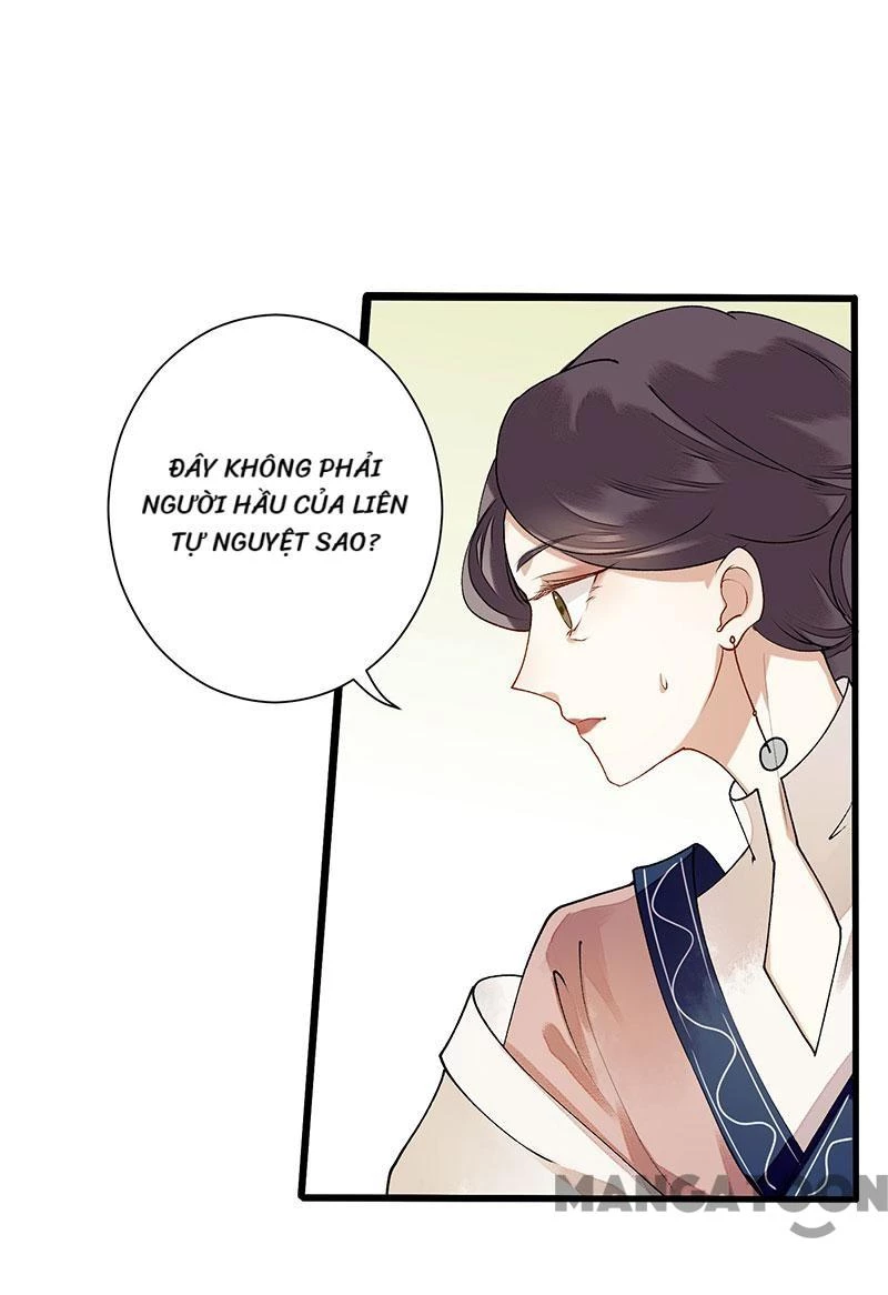 Nhất Phẩm Đích Nữ Chapter 15 - 26