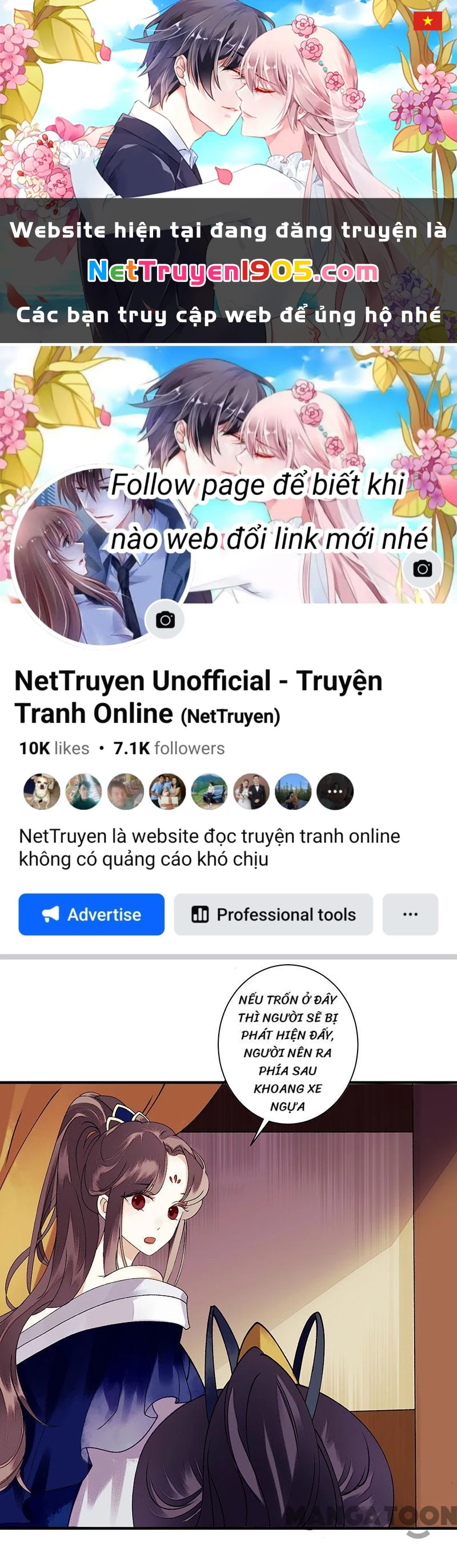 Nhất Phẩm Đích Nữ Chapter 22 - 1