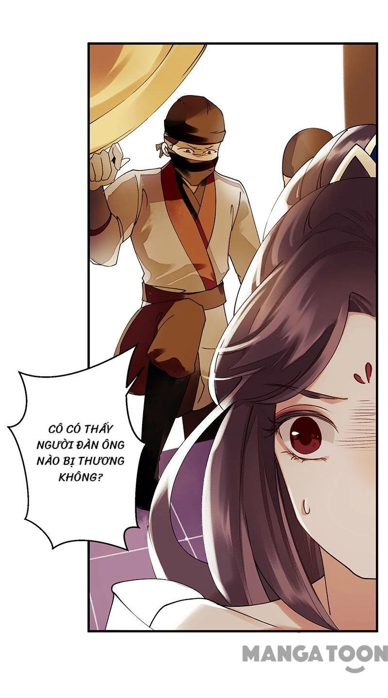 Nhất Phẩm Đích Nữ Chapter 22 - 3