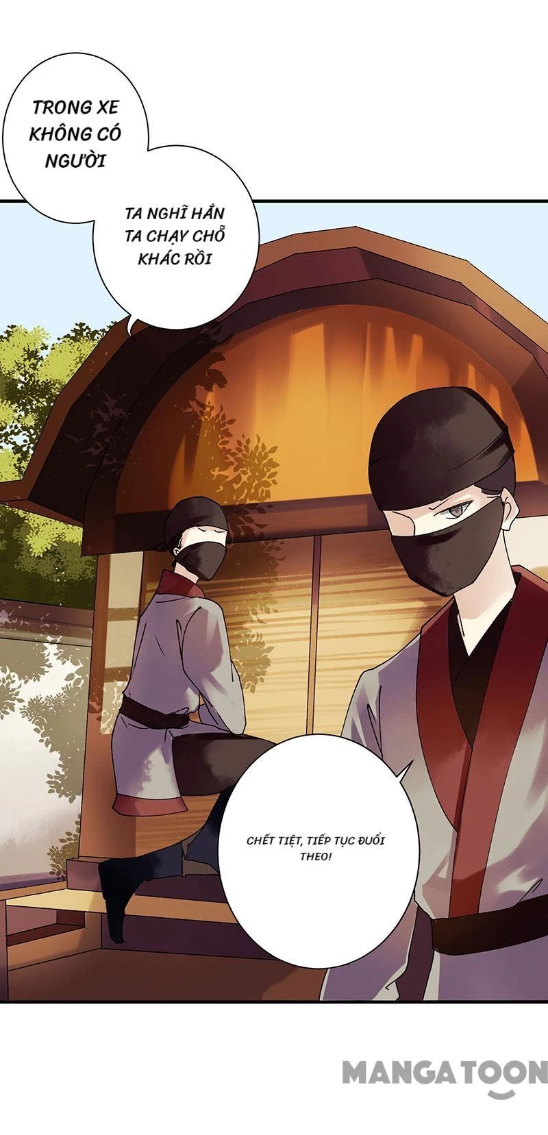 Nhất Phẩm Đích Nữ Chapter 22 - 5