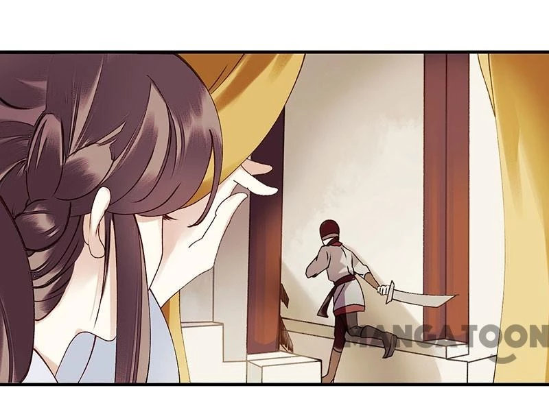 Nhất Phẩm Đích Nữ Chapter 22 - 6