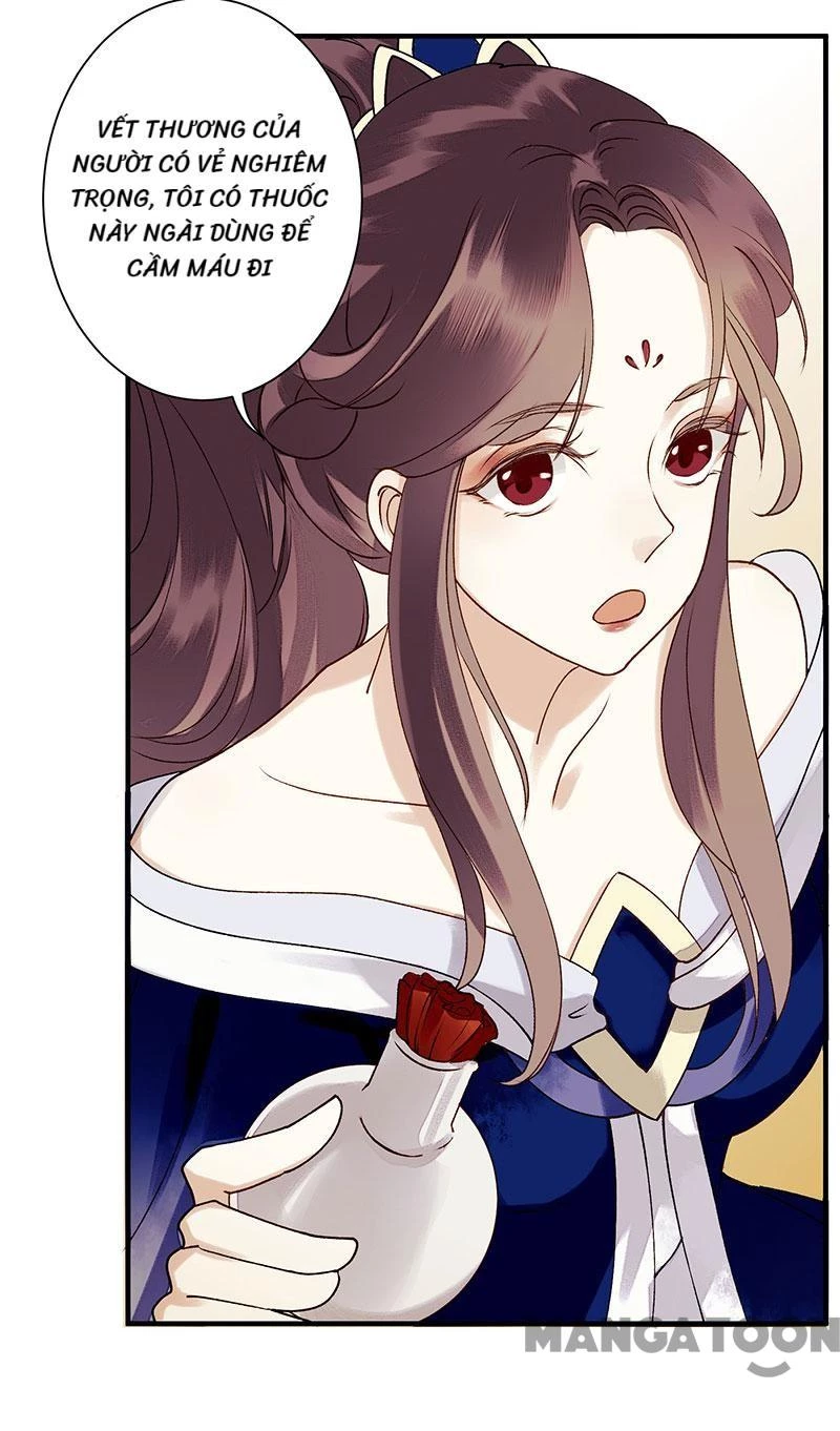 Nhất Phẩm Đích Nữ Chapter 22 - 11