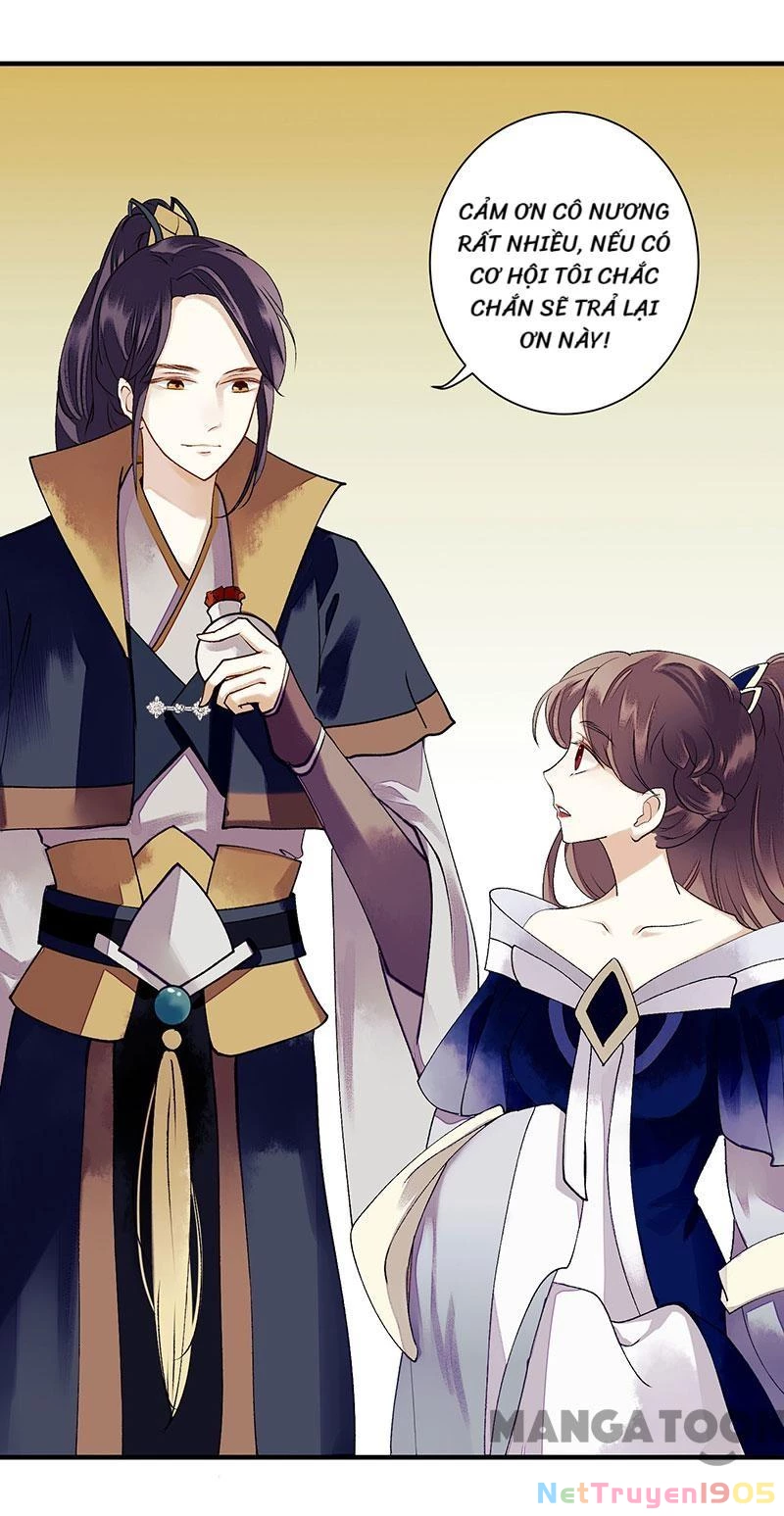 Nhất Phẩm Đích Nữ Chapter 22 - 12