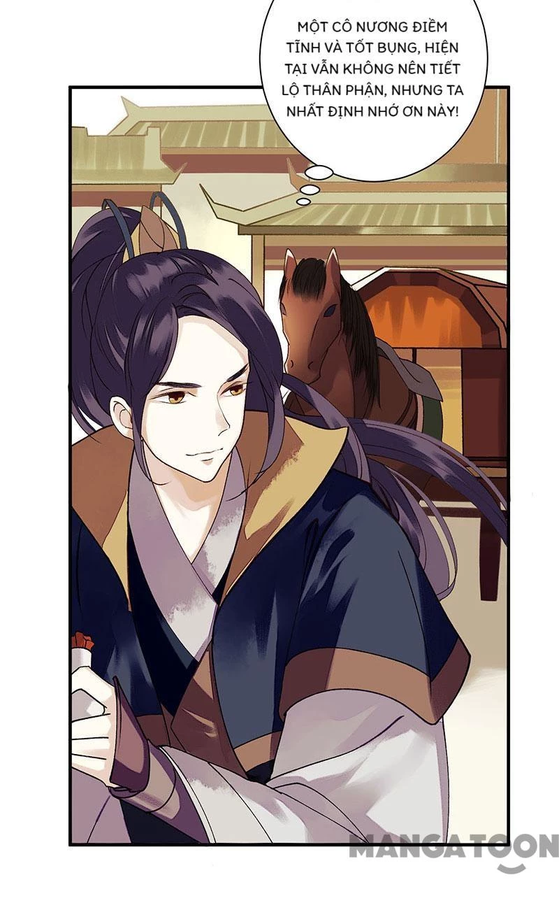 Nhất Phẩm Đích Nữ Chapter 22 - 14