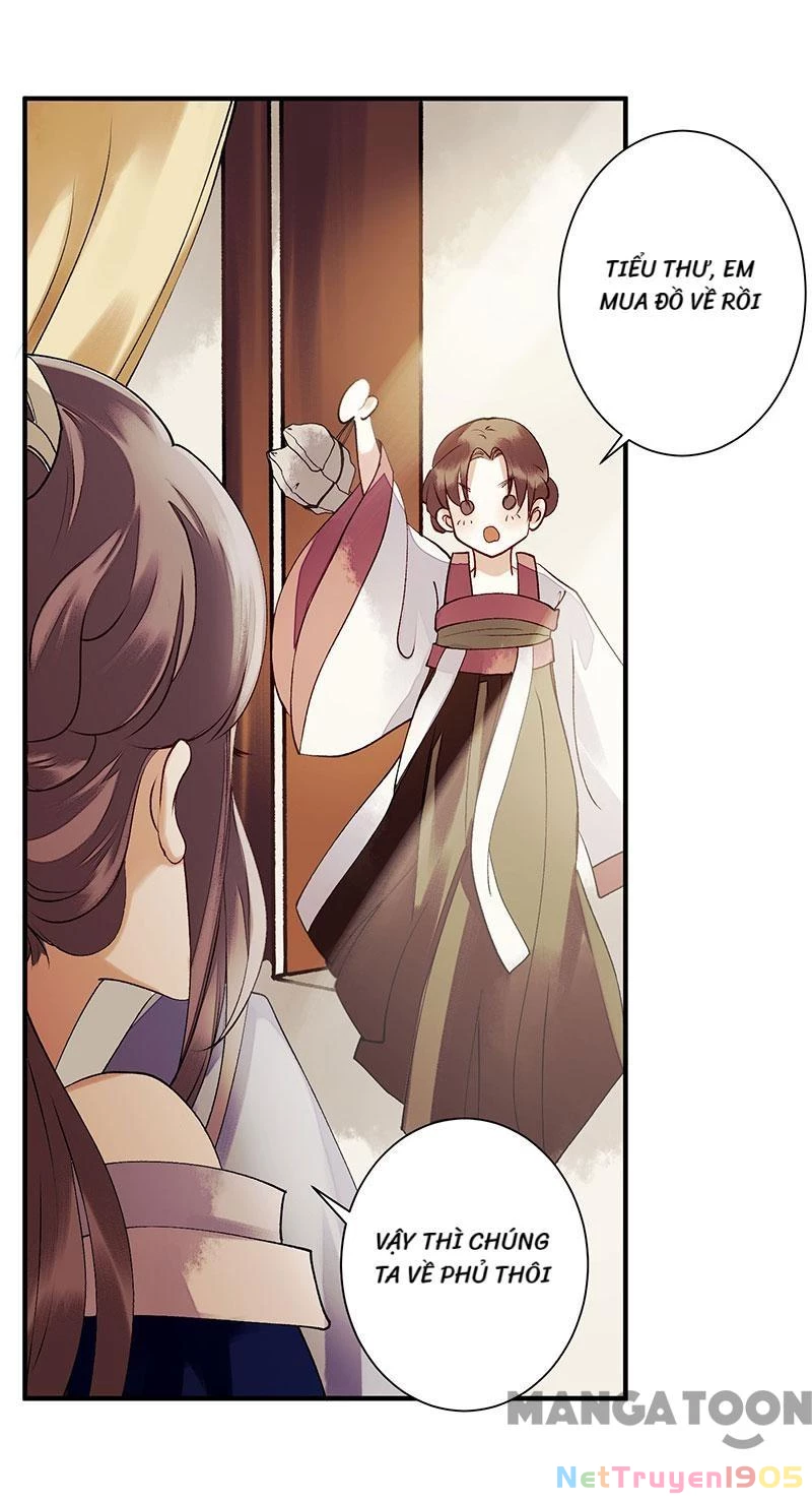 Nhất Phẩm Đích Nữ Chapter 22 - 17