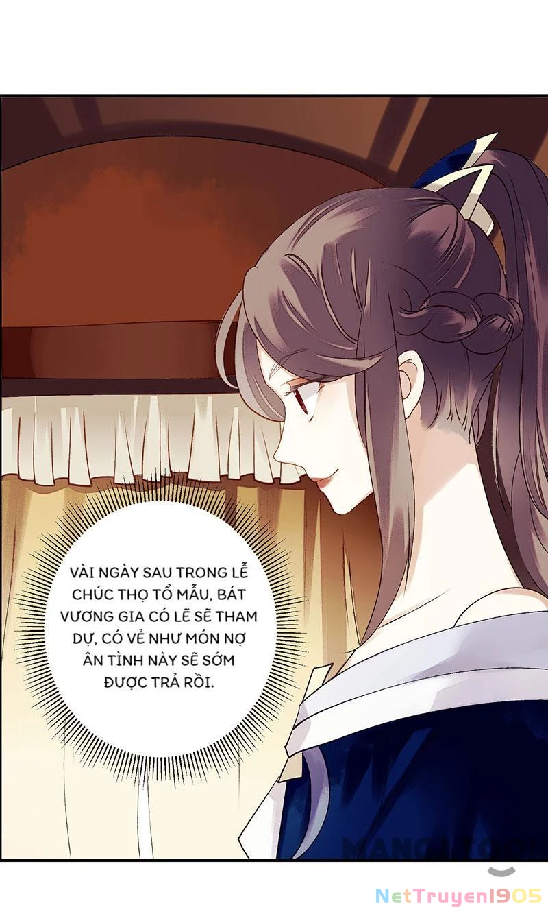 Nhất Phẩm Đích Nữ Chapter 22 - 18