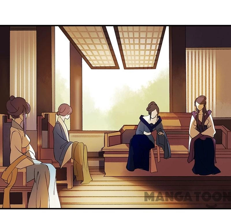 Nhất Phẩm Đích Nữ Chapter 22 - 20