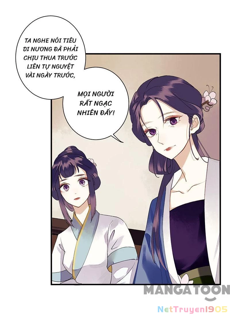 Nhất Phẩm Đích Nữ Chapter 22 - 21