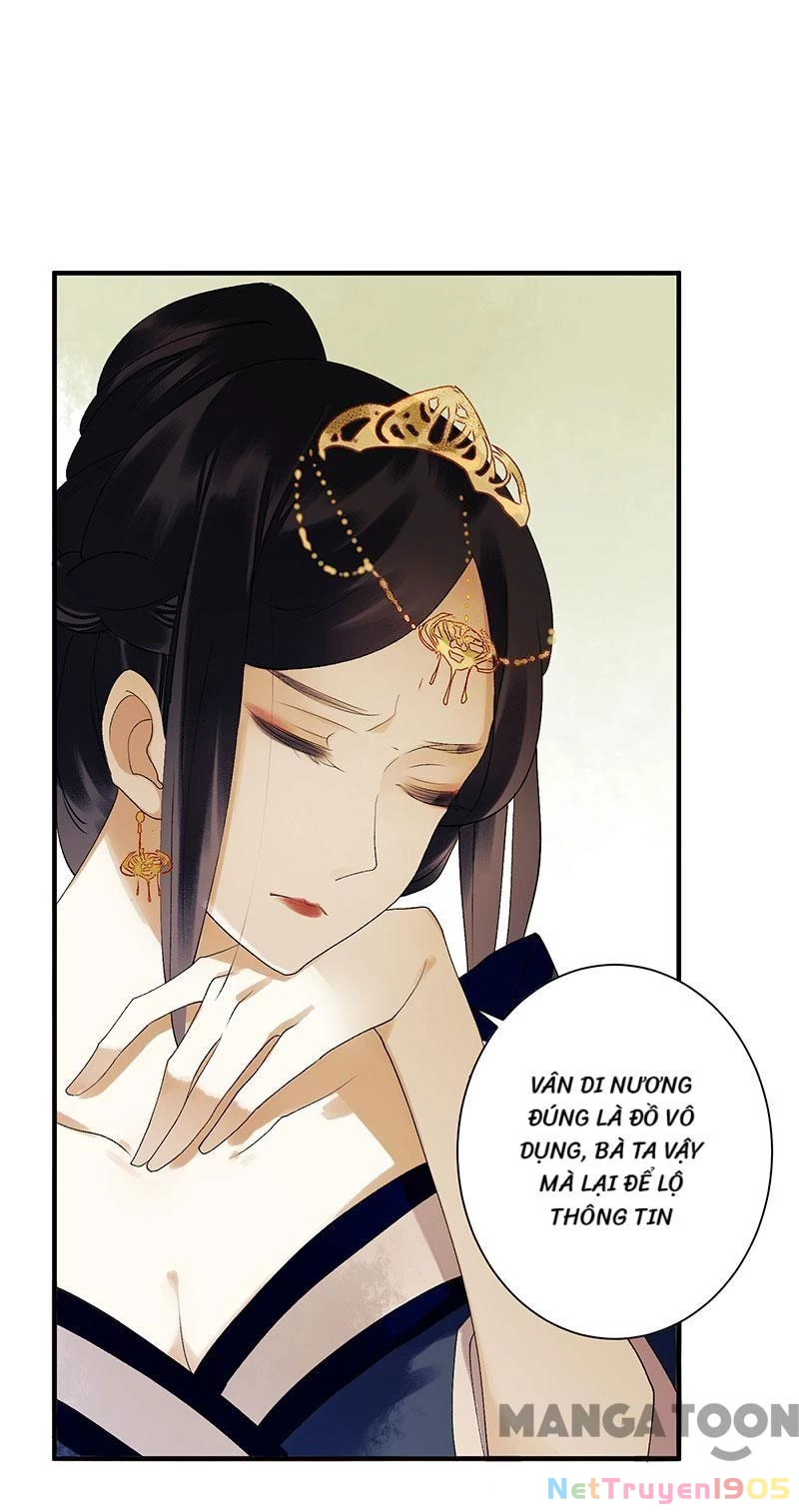 Nhất Phẩm Đích Nữ Chapter 22 - 22