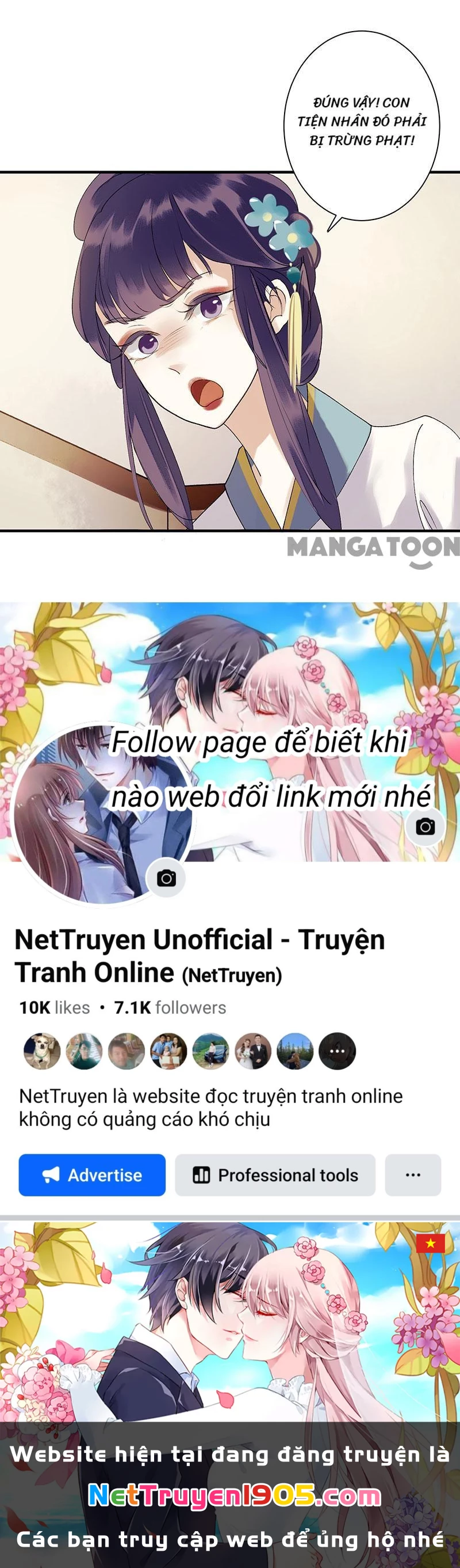 Nhất Phẩm Đích Nữ Chapter 22 - 24