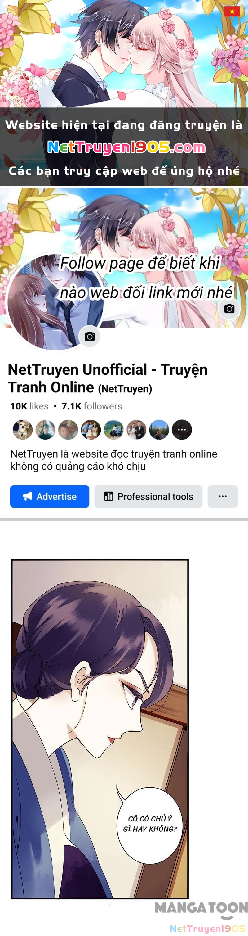 Nhất Phẩm Đích Nữ Chapter 23 - 1