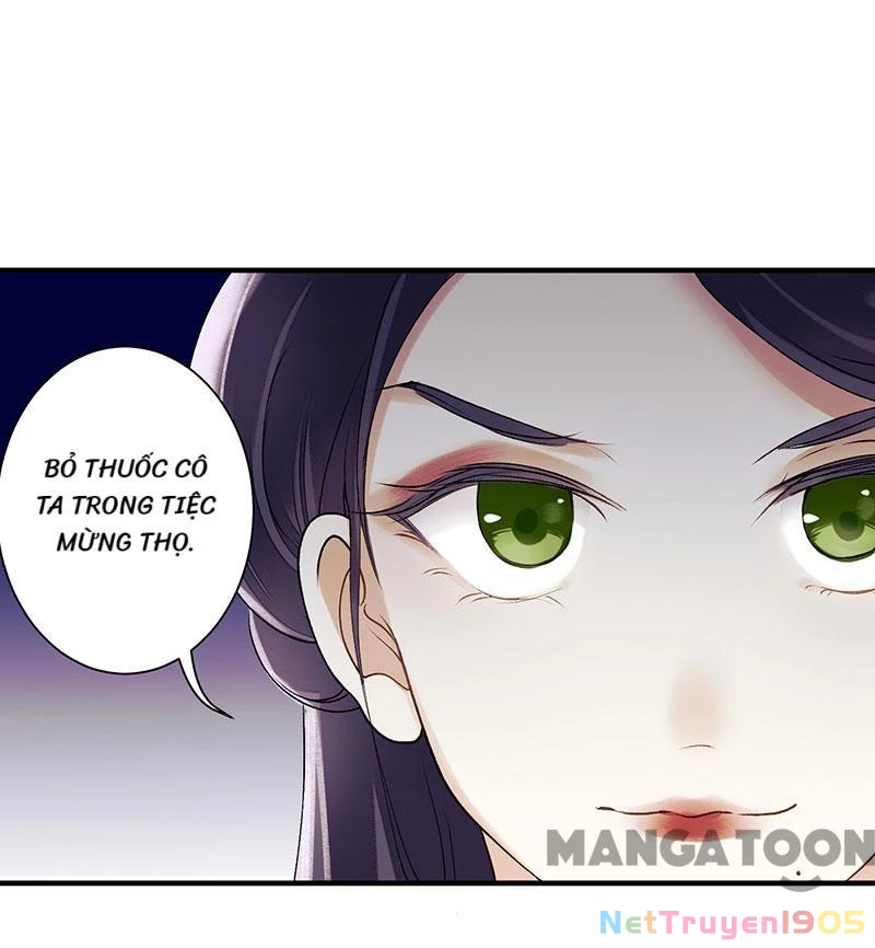 Nhất Phẩm Đích Nữ Chapter 23 - 2