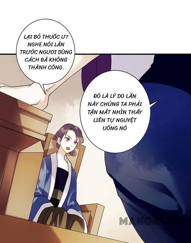 Nhất Phẩm Đích Nữ Chapter 23 - 3