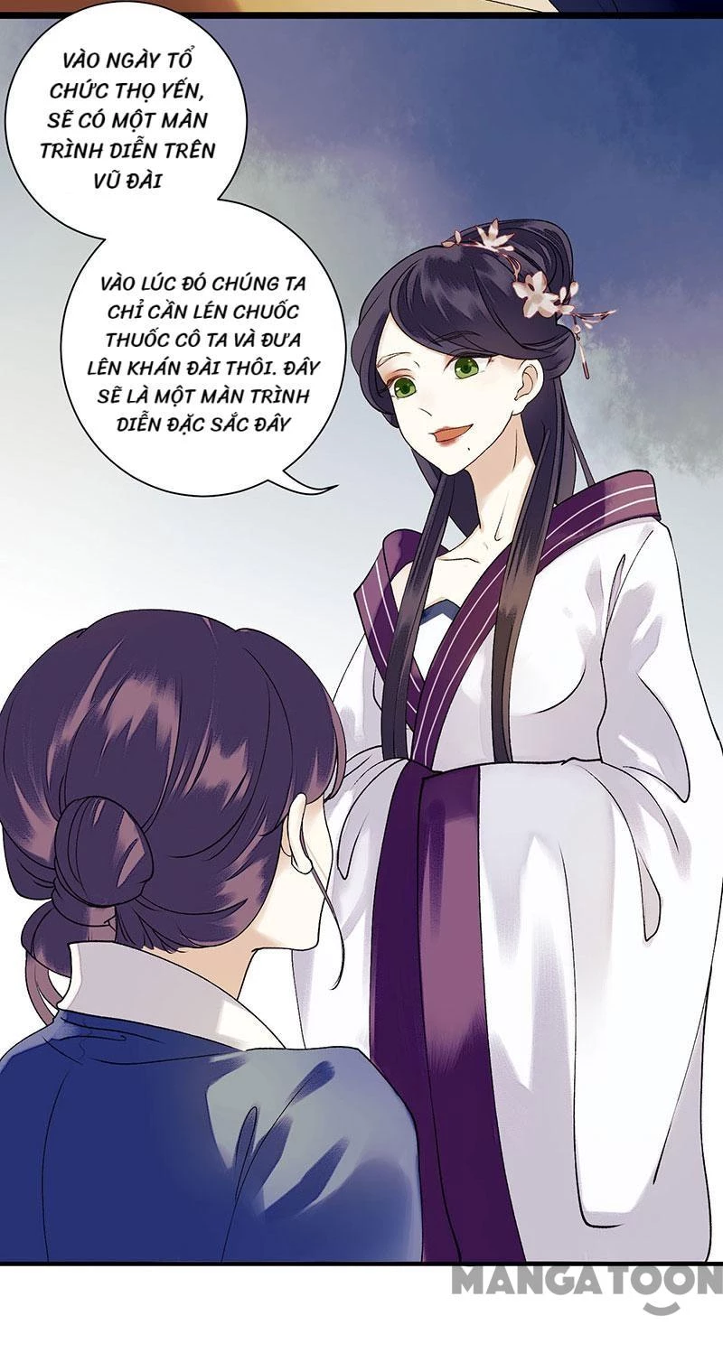 Nhất Phẩm Đích Nữ Chapter 23 - 4