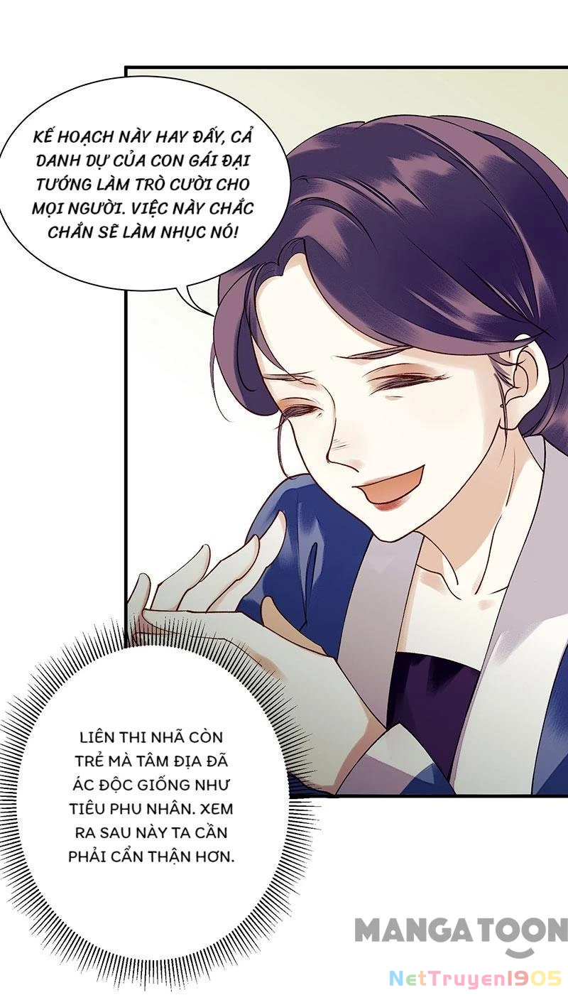 Nhất Phẩm Đích Nữ Chapter 23 - 5