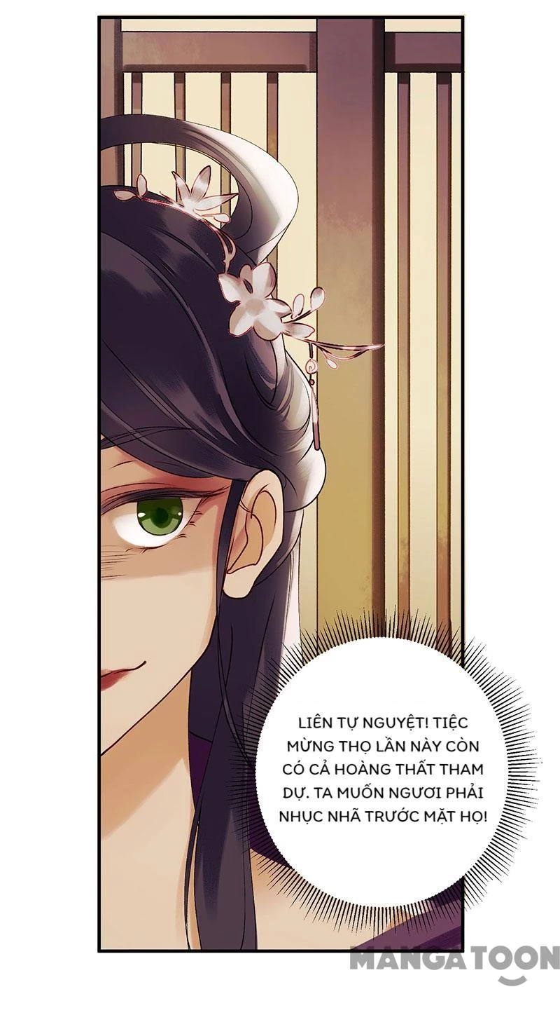 Nhất Phẩm Đích Nữ Chapter 23 - 6