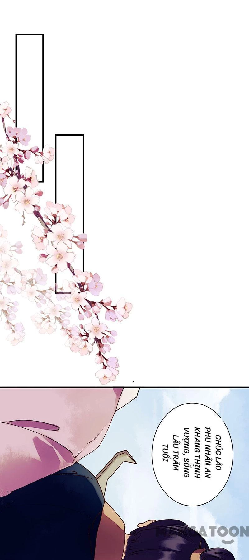 Nhất Phẩm Đích Nữ Chapter 23 - 7