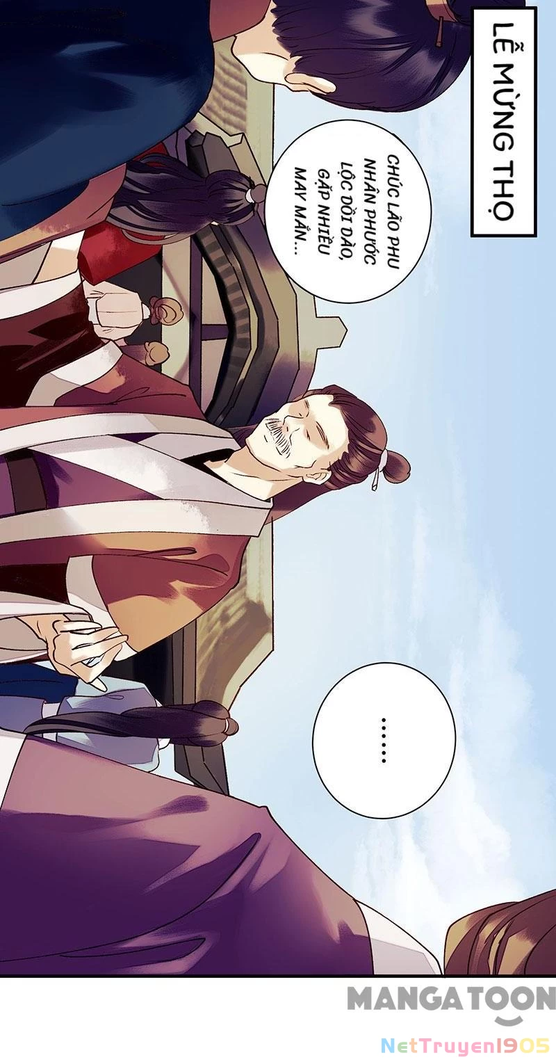 Nhất Phẩm Đích Nữ Chapter 23 - 8