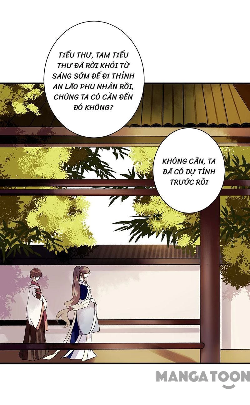 Nhất Phẩm Đích Nữ Chapter 23 - 9