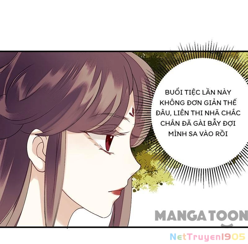 Nhất Phẩm Đích Nữ Chapter 23 - 10