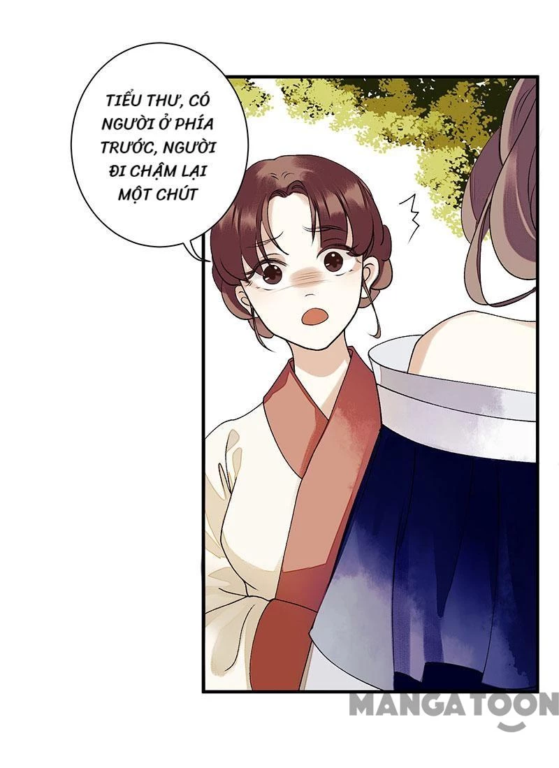 Nhất Phẩm Đích Nữ Chapter 23 - 11