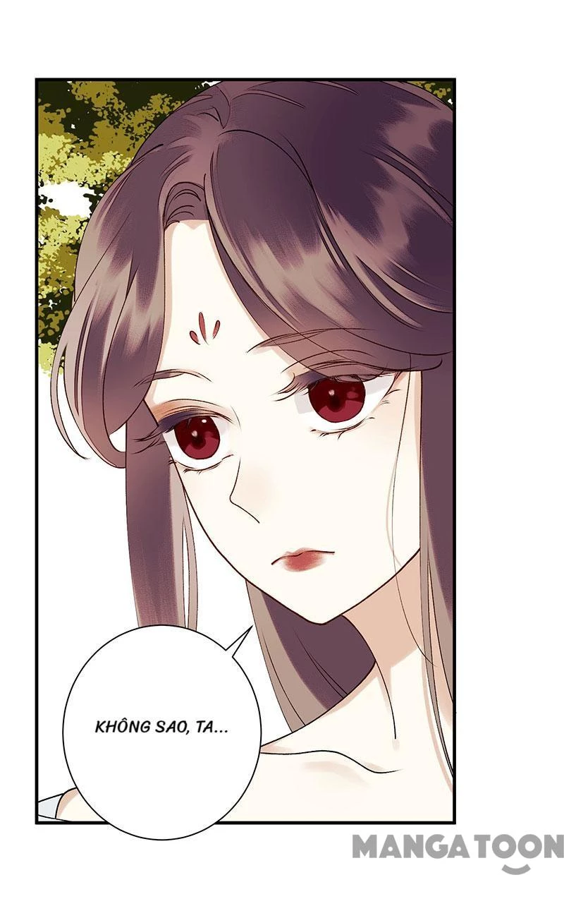 Nhất Phẩm Đích Nữ Chapter 23 - 12