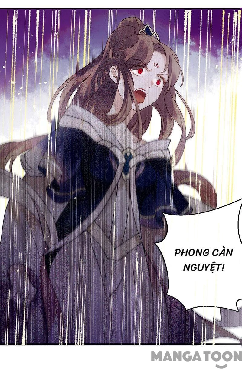 Nhất Phẩm Đích Nữ Chapter 23 - 16