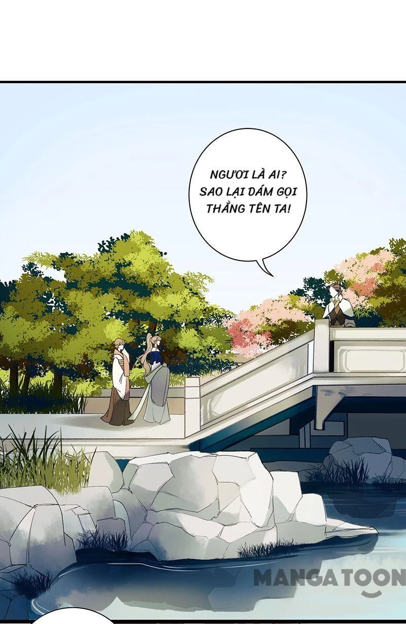 Nhất Phẩm Đích Nữ Chapter 23 - 18