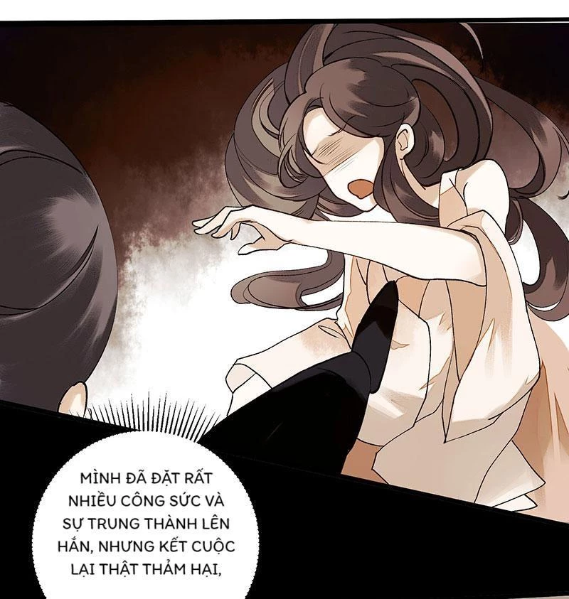 Nhất Phẩm Đích Nữ Chapter 23 - 20