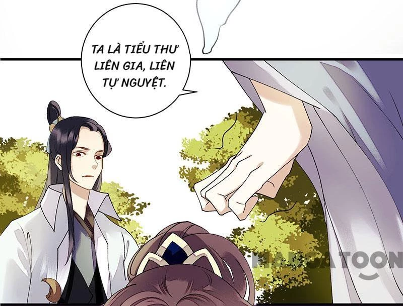 Nhất Phẩm Đích Nữ Chapter 23 - 24