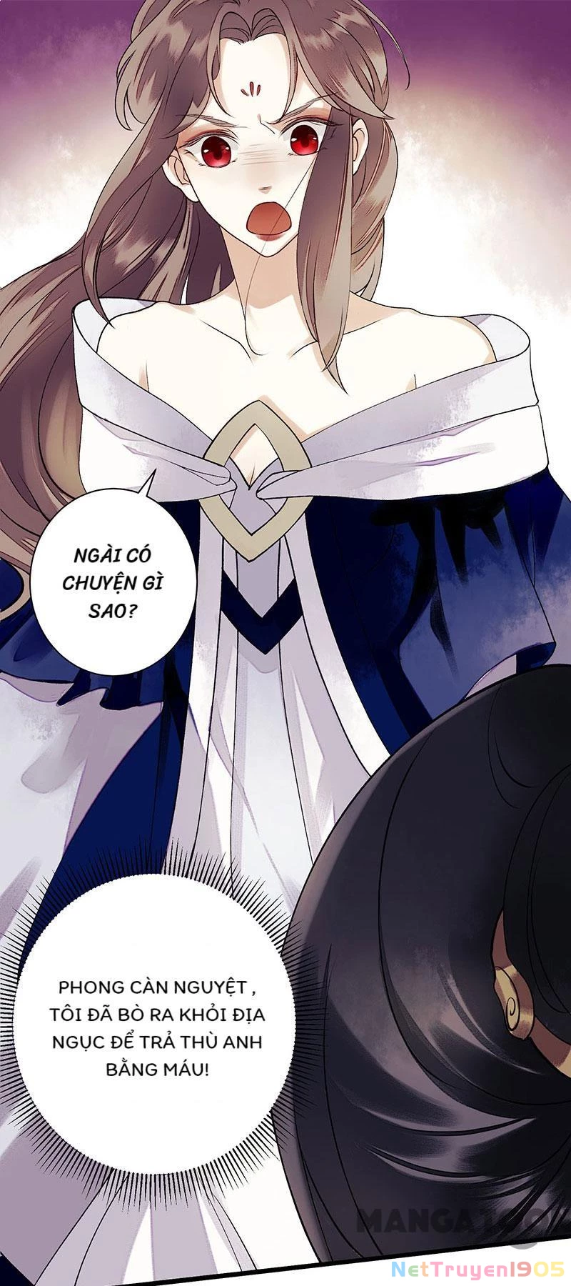 Nhất Phẩm Đích Nữ Chapter 23 - 25