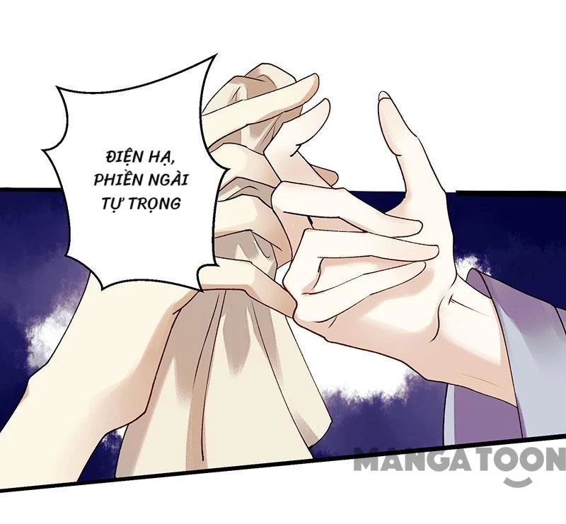 Nhất Phẩm Đích Nữ Chapter 24 - 2