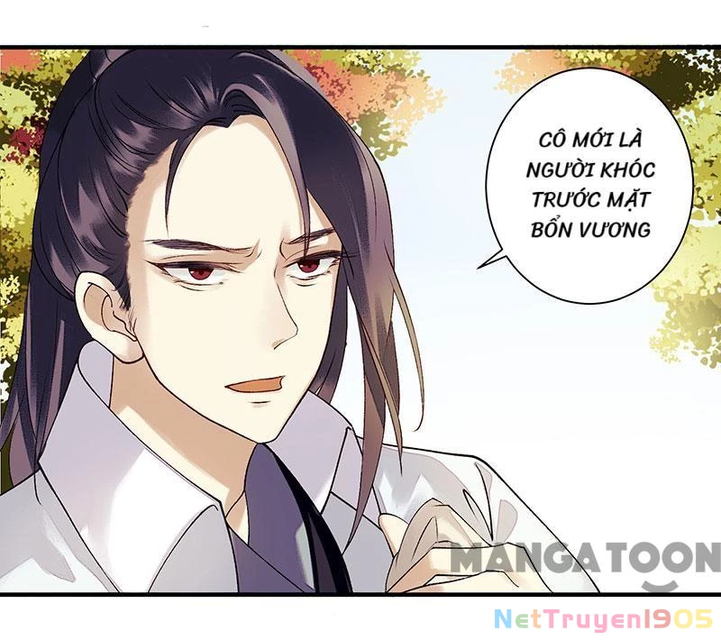 Nhất Phẩm Đích Nữ Chapter 24 - 3