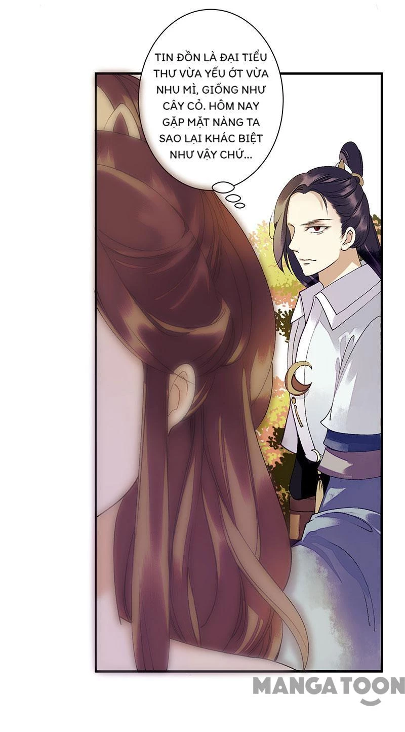 Nhất Phẩm Đích Nữ Chapter 24 - 5