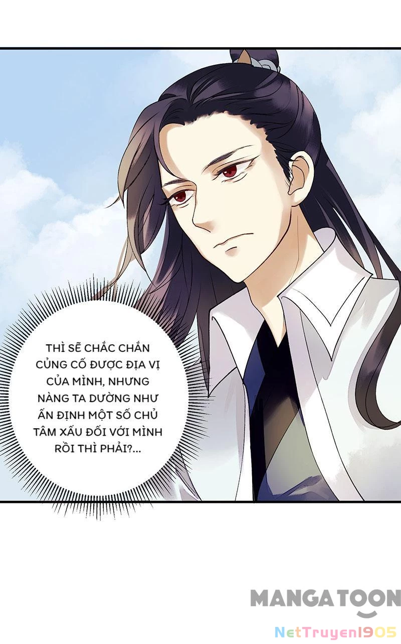 Nhất Phẩm Đích Nữ Chapter 24 - 7