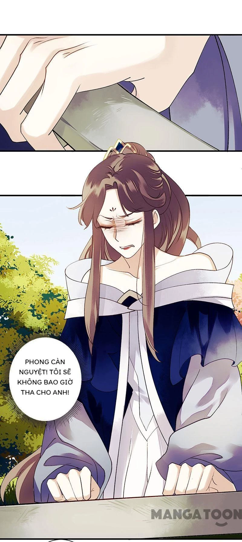 Nhất Phẩm Đích Nữ Chapter 24 - 8