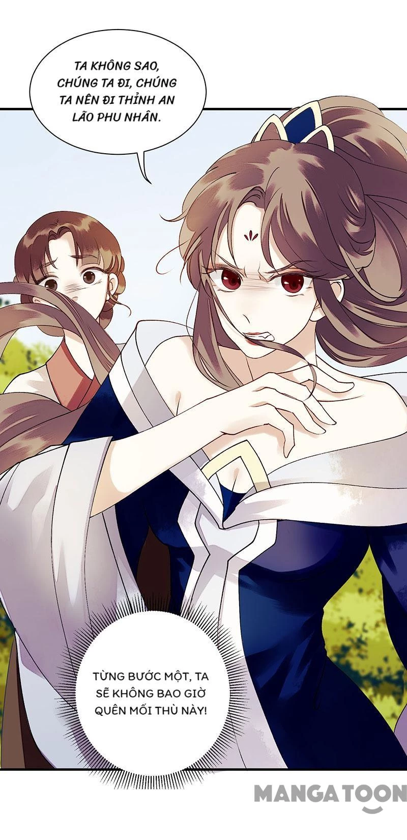 Nhất Phẩm Đích Nữ Chapter 24 - 10