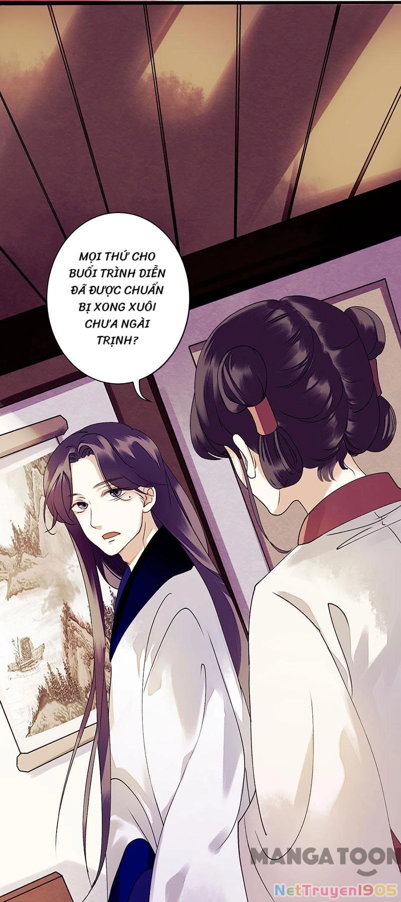 Nhất Phẩm Đích Nữ Chapter 24 - 12