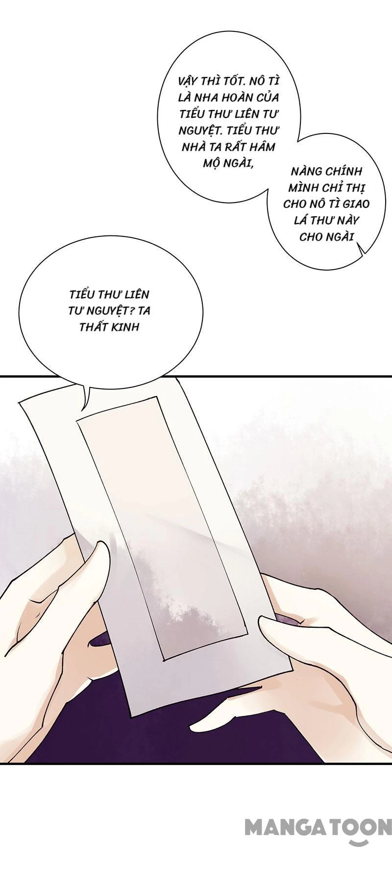 Nhất Phẩm Đích Nữ Chapter 24 - 15