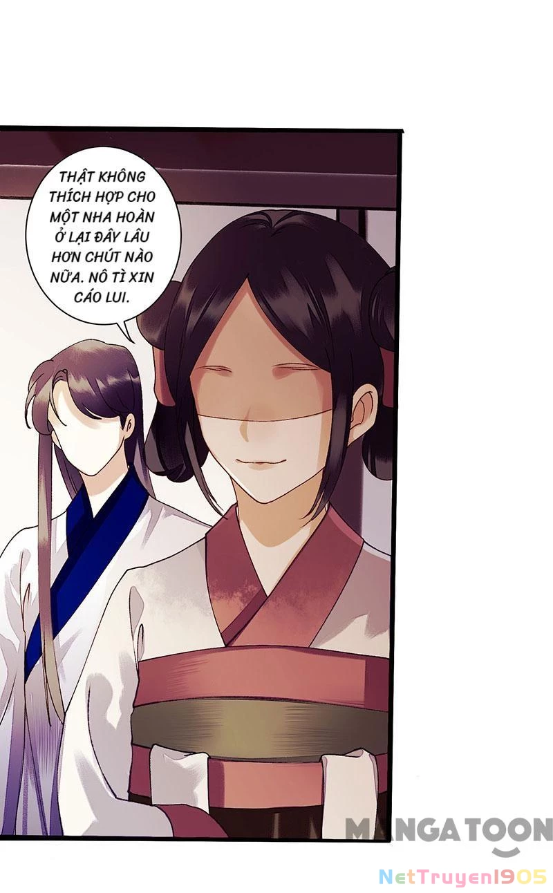 Nhất Phẩm Đích Nữ Chapter 24 - 16