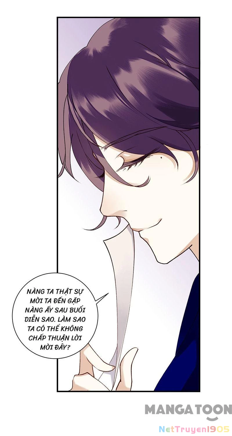 Nhất Phẩm Đích Nữ Chapter 24 - 18