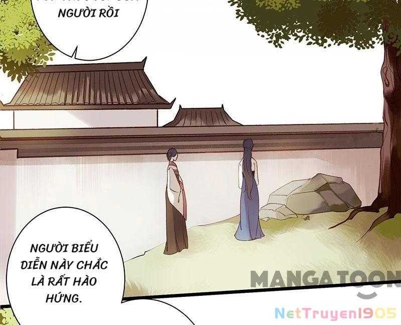 Nhất Phẩm Đích Nữ Chapter 24 - 20